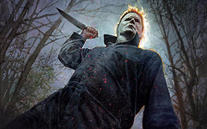 American Slasher/Thriller, Halloween (2018)